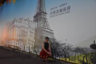 陈婧